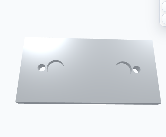 Parametrischer Magnethalter Adapter