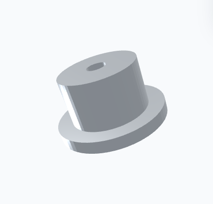 Parametrischer Universal-Abstandshalter