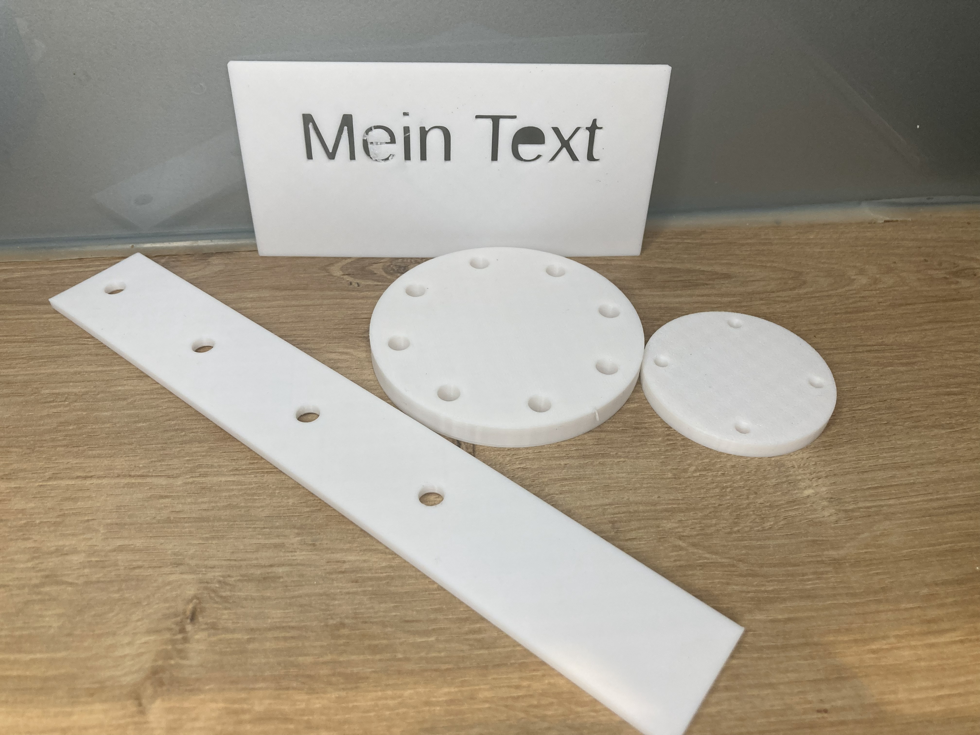 Ersatzteile ohne CAD erstellen – Parametrischer 3D-Konfigurator für Zahnräder, Adapter und technische Bauteile