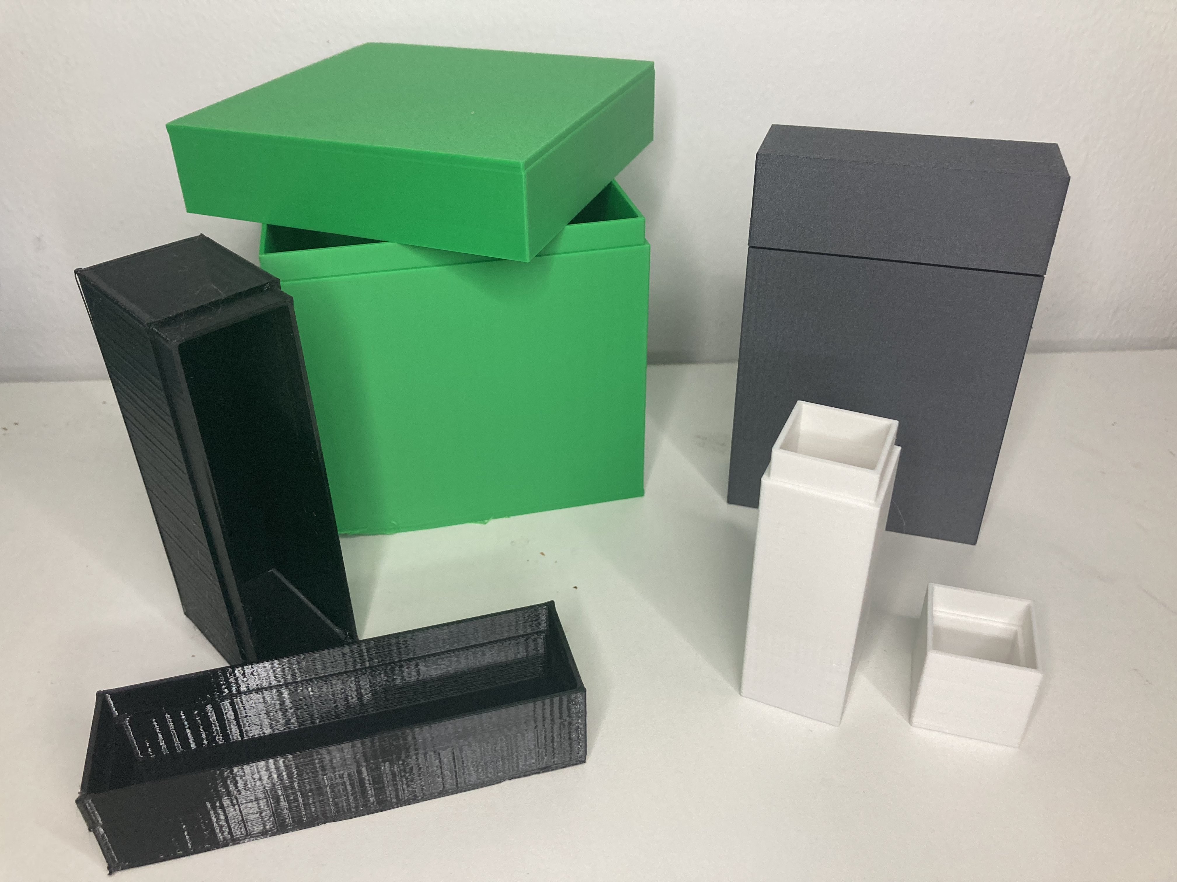 Ersatzteile ohne CAD erstellen – Parametrischer 3D-Konfigurator für Zahnräder, Adapter und technische Bauteile