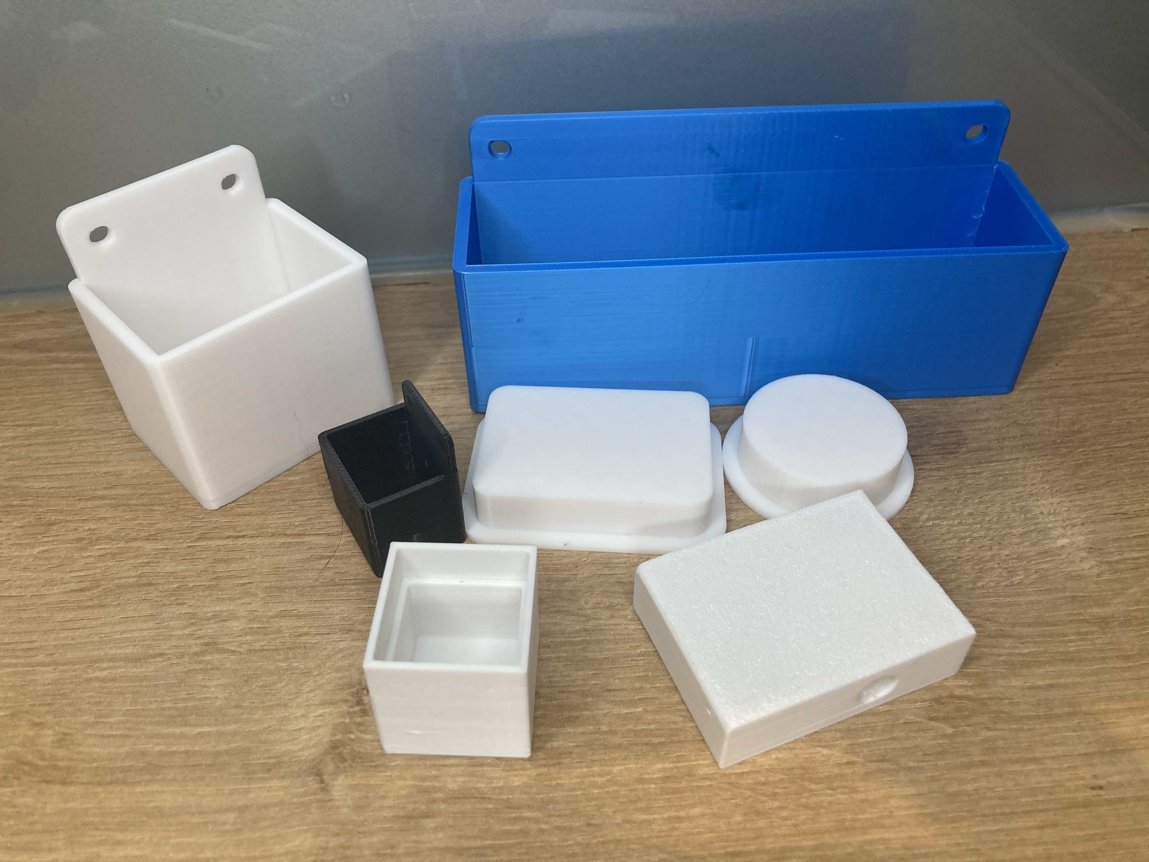 Ersatzteile ohne CAD erstellen – Parametrischer 3D-Konfigurator für Zahnräder, Adapter und technische Bauteile