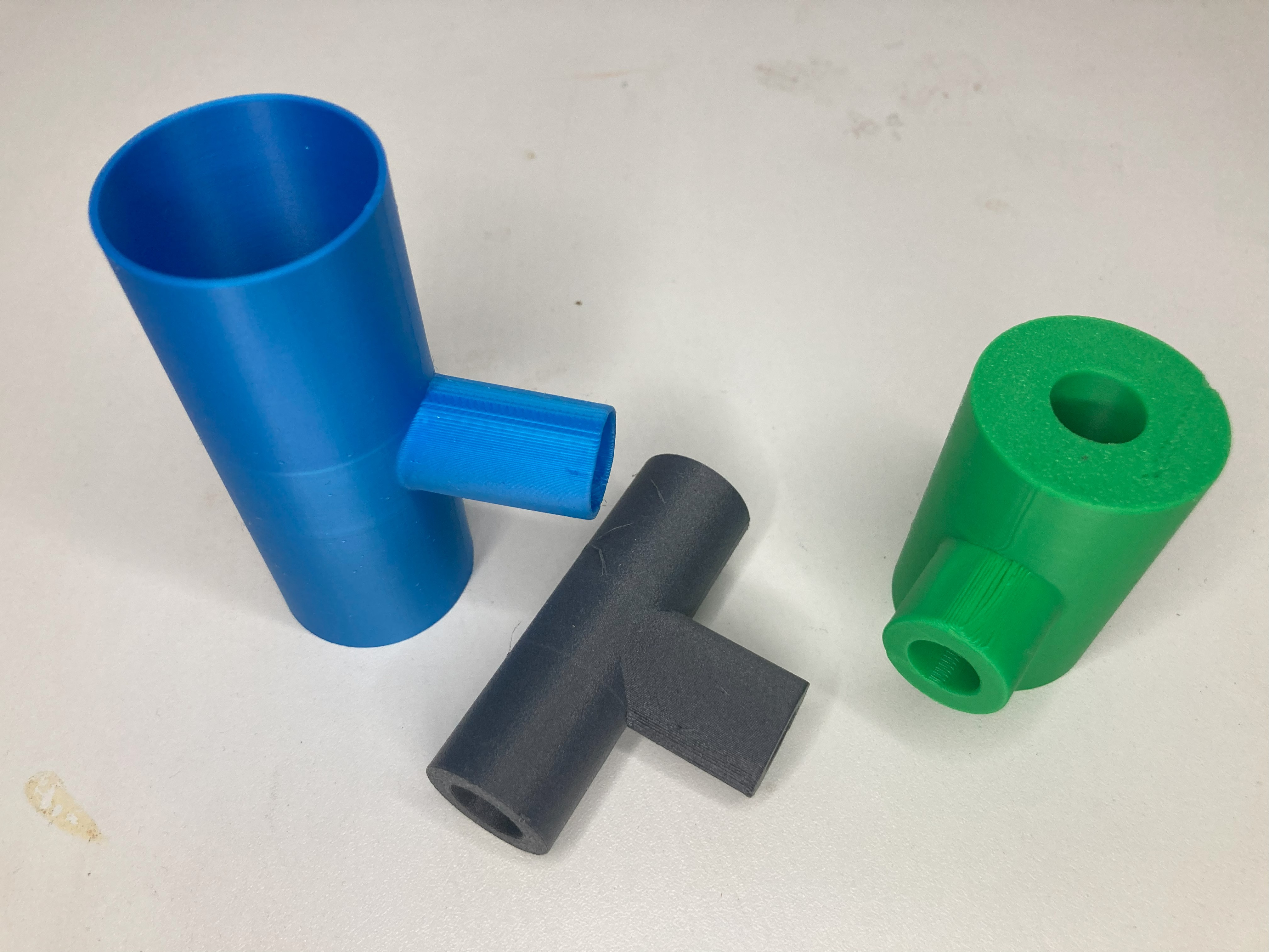 Ersatzteile ohne CAD erstellen – Parametrischer 3D-Konfigurator für Zahnräder, Adapter und technische Bauteile