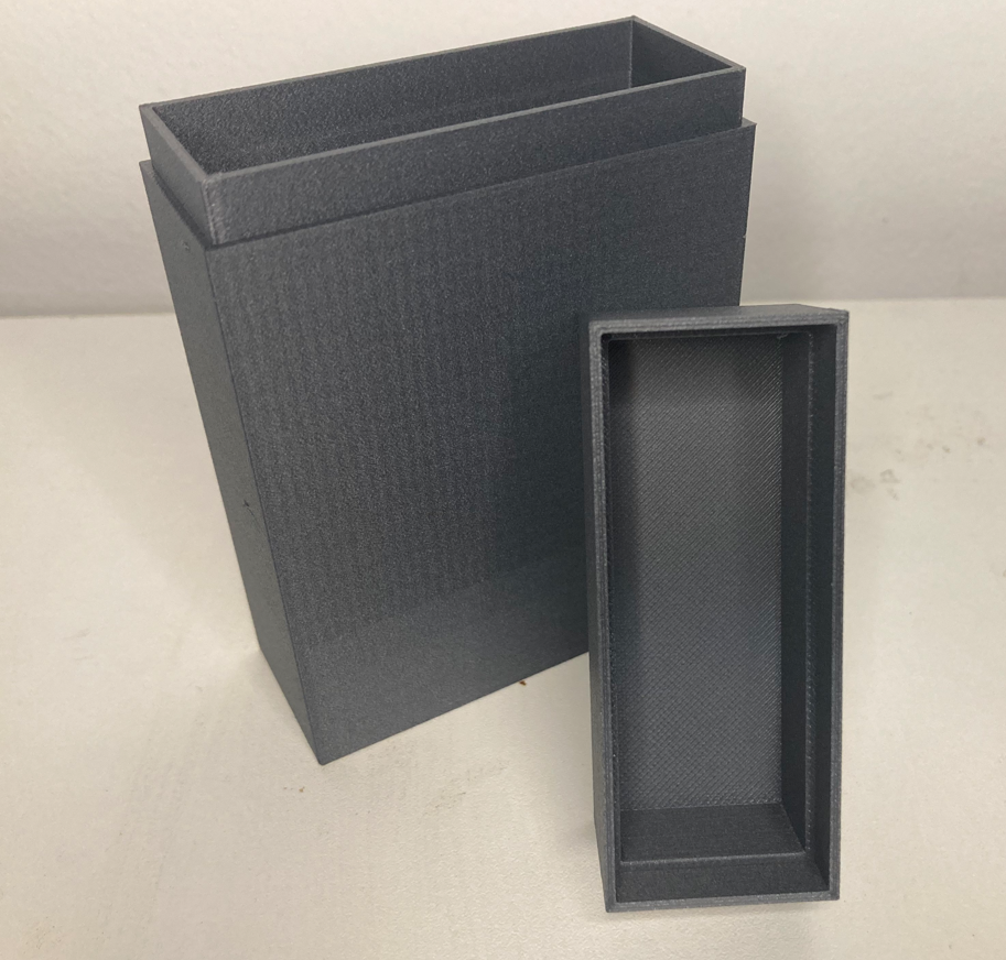 STL-Datei drucken lassen – Der komplette Leitfaden für deinen 3D-Druck