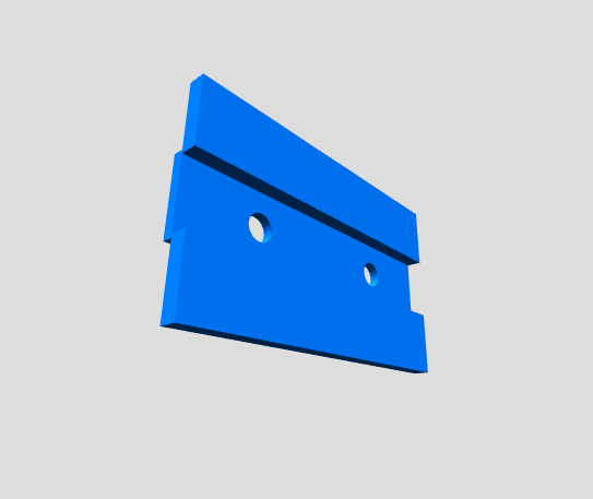 DIN-Schienenleiste – Bild 3