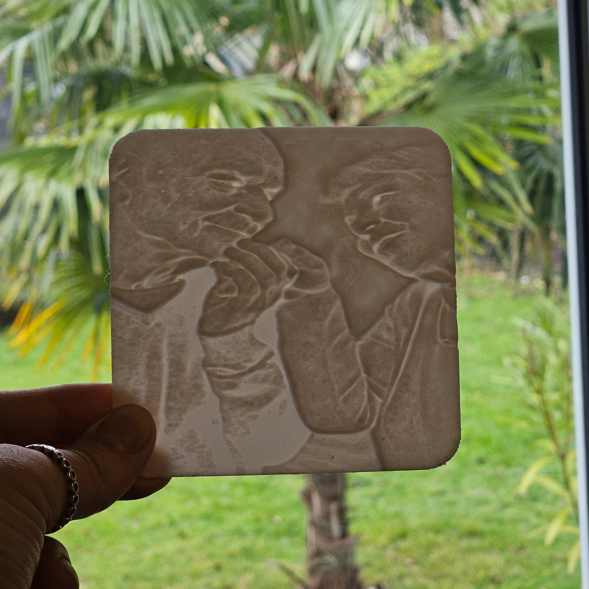 3D-Relief Referenz 4