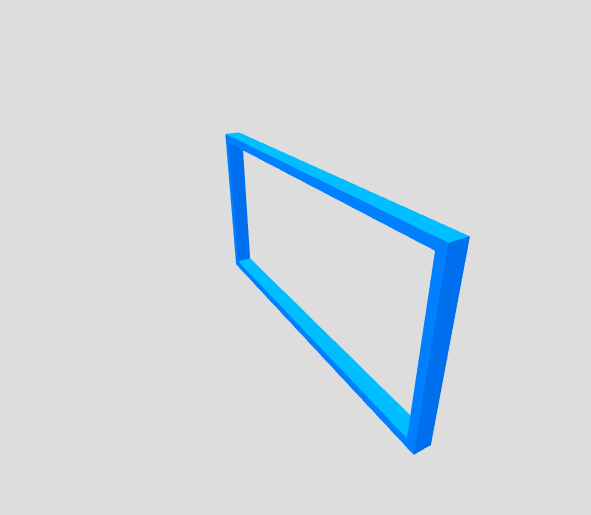 Rechteckprofil – Bild 4