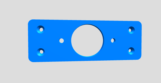 Reparaturblech – Bild 2