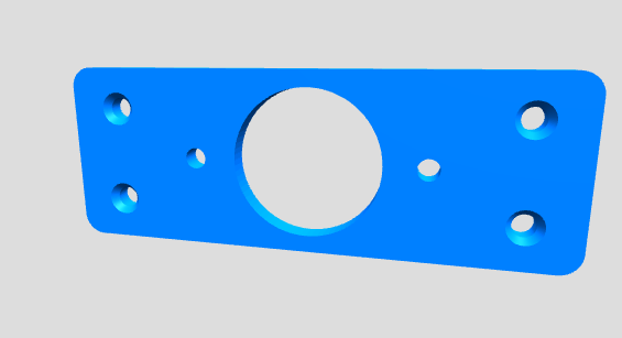 Reparaturblech – Bild 4