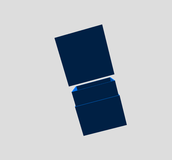 Box mit Deckel (Lippe) – Bild 4