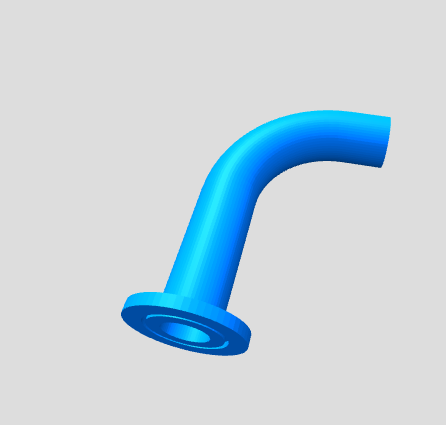 Flansch mit Ringnut – Bild 3