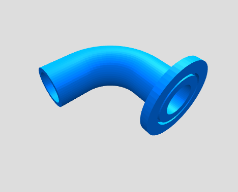 Flansch mit Ringnut – Bild 4