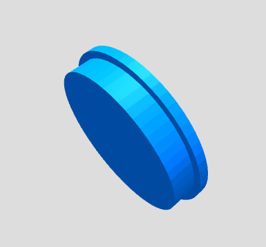 Kappe rund – Bild 3