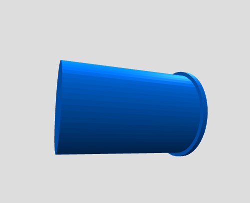 Kappe rund – Bild 4