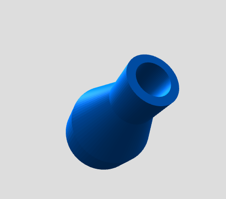 Rohrreduzierer (Konus, einteilig) – Bild 3