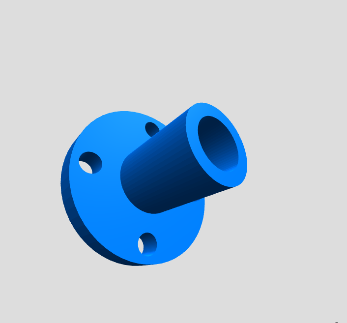 Startansicht: Auswahl der 3D-Vorlage im Online-Konfigurator