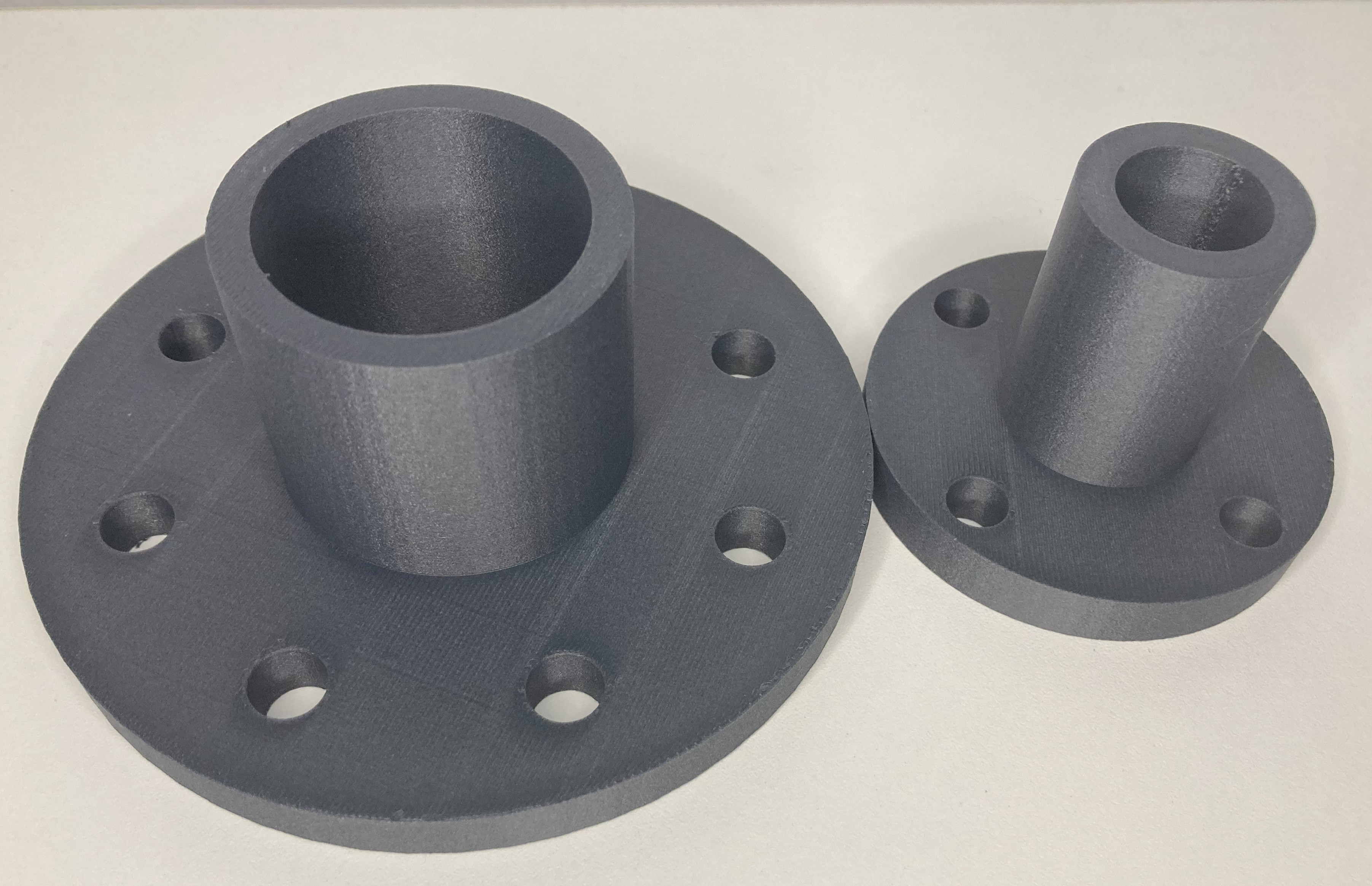 Projektfoto IMG_1416 – Detailaufnahme eines gefertigten Teils