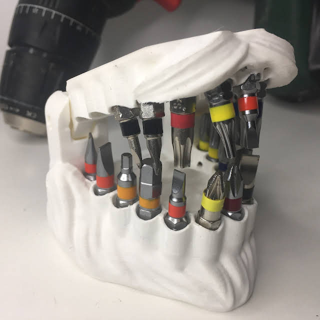 3D-Druck Dienstleistung – Sofortpreis online berechnen und drucken lassen