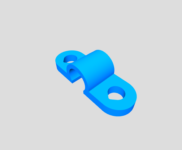 Kabelhalter – Bild 4