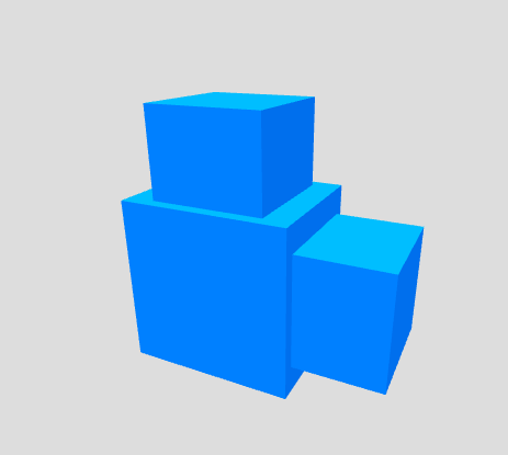 Profil-Eckverbinder 2020/2040 (90° End-Plug)