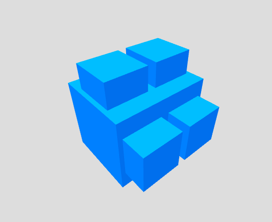 Profil-Eckverbinder 2020/2040 (90° End-Plug) – Bild 2