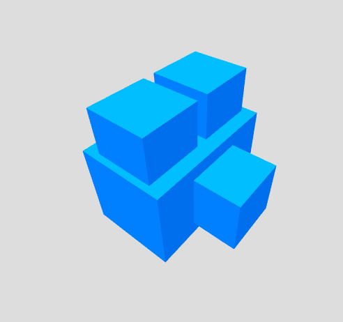 Profil-Eckverbinder 2020/2040 (90° End-Plug) – Bild 3