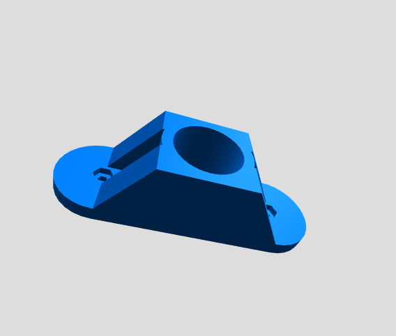 Rohrhalter – Bild 2