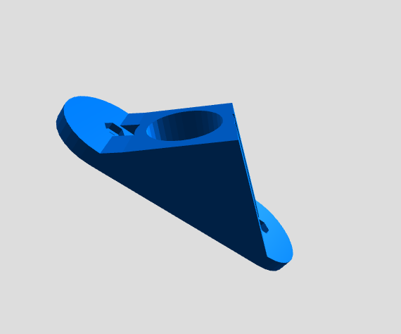 Rohrhalter – Bild 3