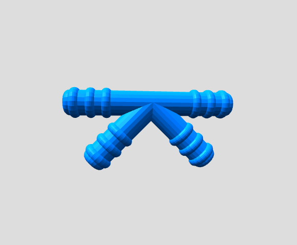 Schlauchverbinder / Rohrverbinder – Bild 4