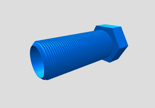 Schraubstopfen mit Aussengewinde (BSPP G) – Bild 4