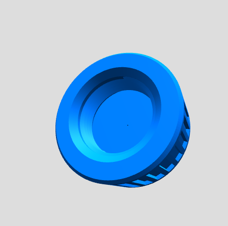 Überwurfmutter – Bild 3