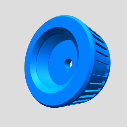 Überwurfmutter – Bild 4