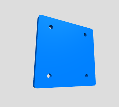 Universalbohrplatte – Bild 2