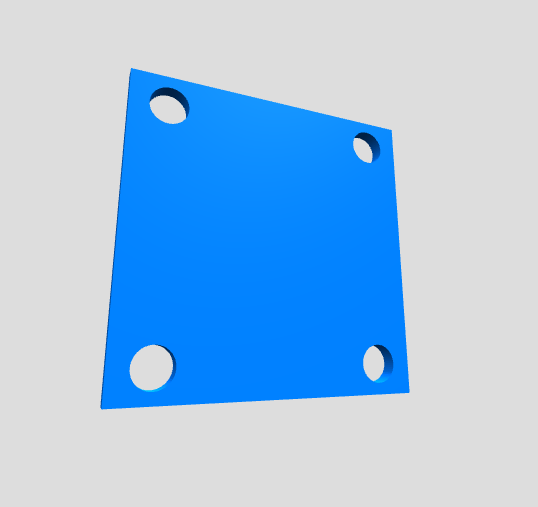 Universalbohrplatte – Bild 3