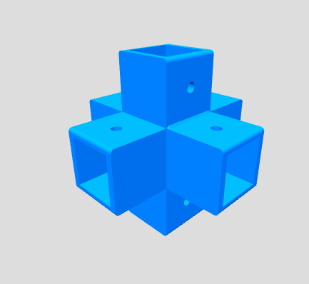 UniversalVerbinder – Bild 3